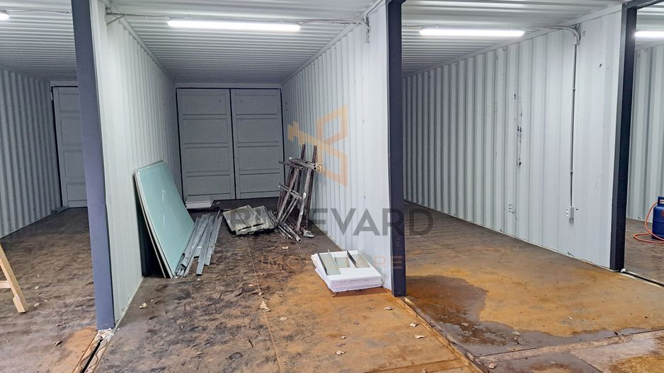 Spatiu tip container de inchiriat in zona Calea Baciului! - Poză 9