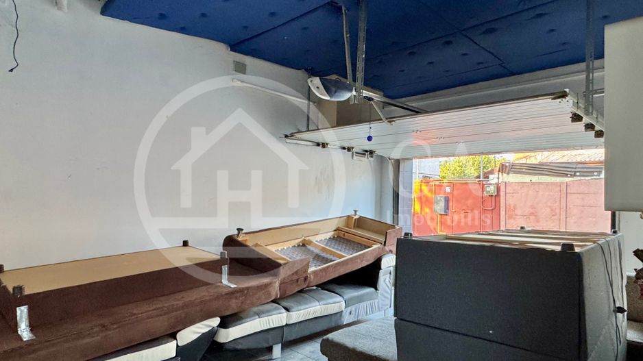 Casă P+E cu 4 camere de vânzare în zona Prima Oneștilor, Oradea - Poză 21