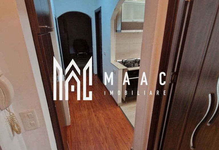 Apartament 3 camere de închiriat | Sibiu, Cedonia | 60 mp - Poză 3