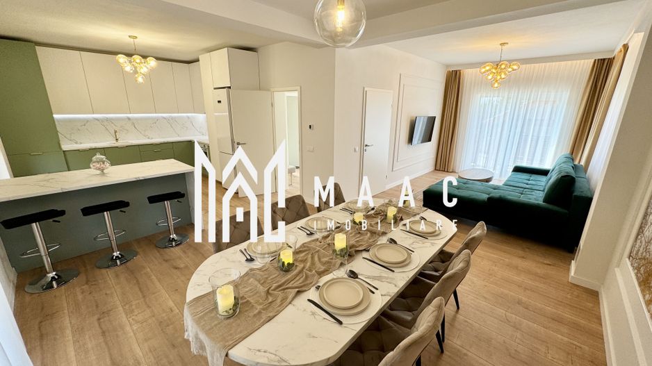 Casa individuala I La cheie I Teren 714mp - Poză 1