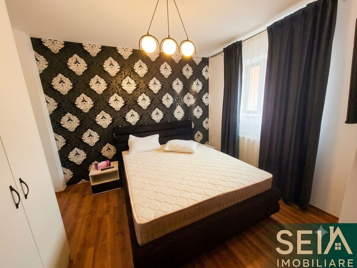 Apartament Premium 2 Camere | Terasă Spectaculoasă 26 mp cu Vedere la - Poză 6