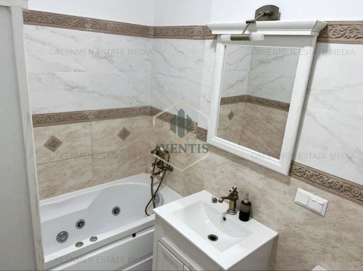 Prima inchiriere, bloc nou, modern, posibilitate parcare, Piata Muncii - Poză 8