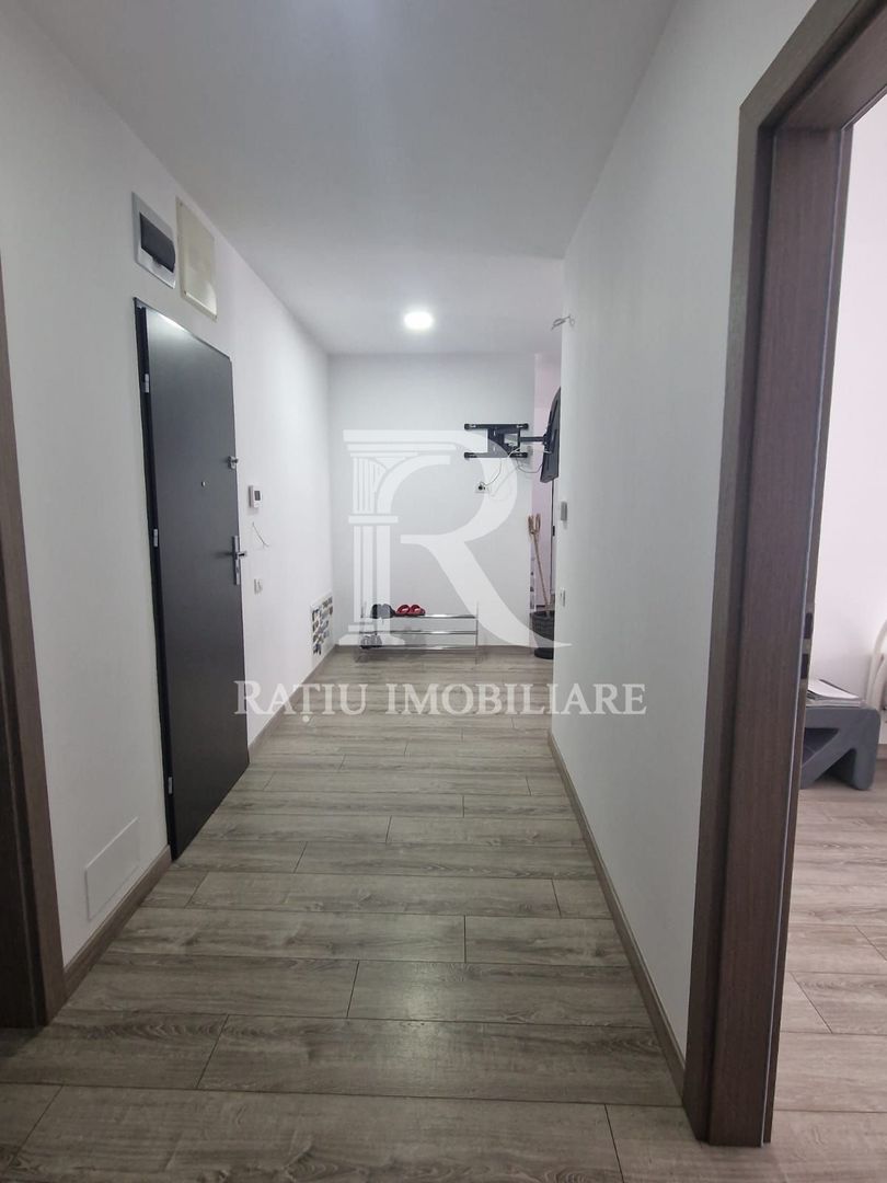 Apartament cu 3 camere | AES Residence | Oradea - Poză 9