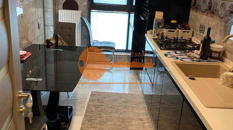 Apartament 2 camere | 2018 | Et. 7/12 | Plaza Residence - Poză 5