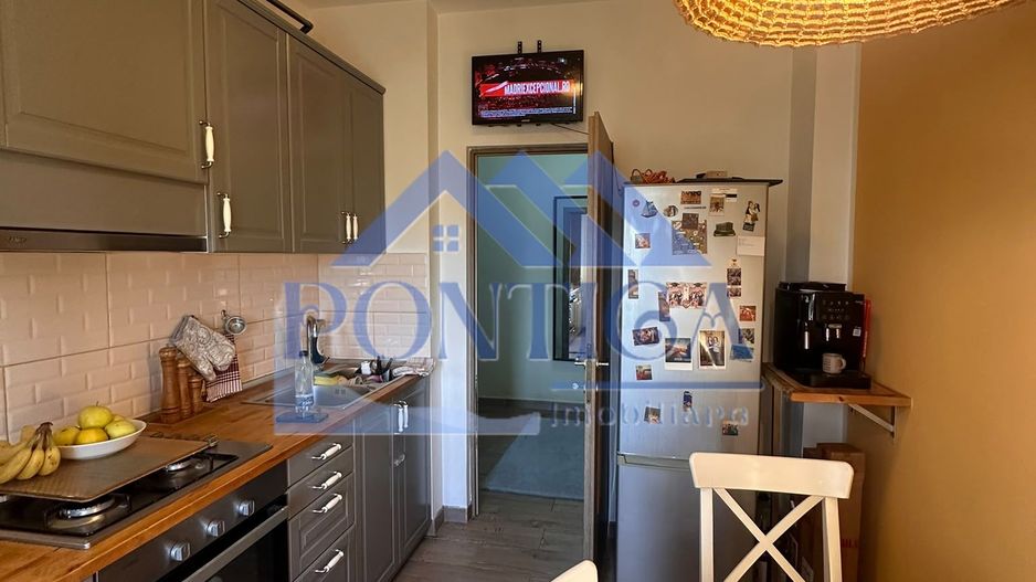 Apartament 2 camere zona ultracentrala, Tomis Mall - Poză 3