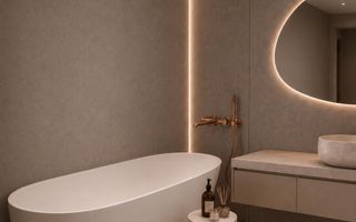 Apartament Premium cu 3 camere | Finisaje LUX | Zorilor -  Frunzișului - Poză 10