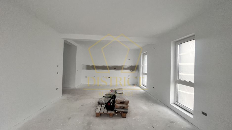 Apartament 3 camere, doua bai si gradina 90mp I IKEA I Dumbravita - Poză 4