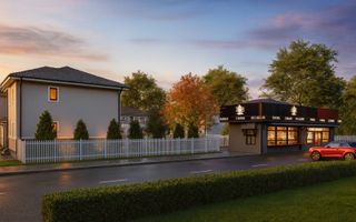 Proiect NOU de case,Sura Mica, Sibiu COMISION 0 - Poză 5