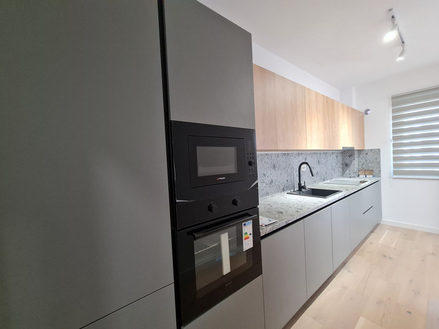 2 Camere LUX | Prima Închiriere | Pipera | Încălzire gratuită - Poză 5