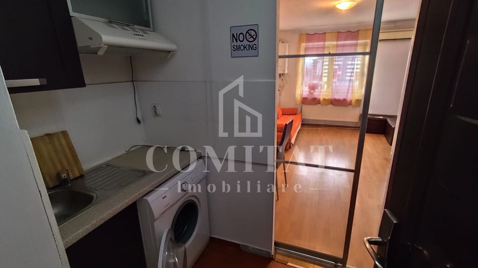 Garsonieră de vânzare | Cartierul Bulgaria - Poză 2