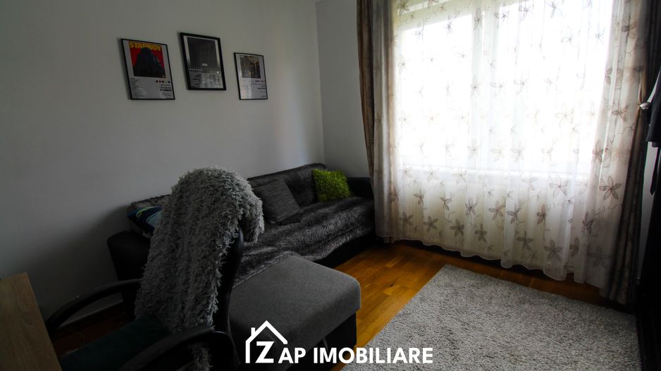 Magurei - Apt 80 mp - 3 camere - 2 bai - decomandat - modern - Poză 7