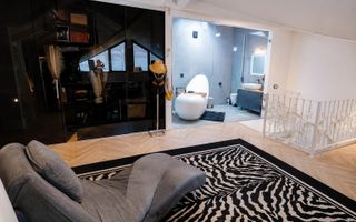 Casa Floreasca Individuala | 5 camere - Poză 6