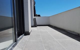 Apartament B20 cu 2 Cam. si 2 Balcoane Et.2/3  Bl.Nou str.Ostroveni - Poză 8