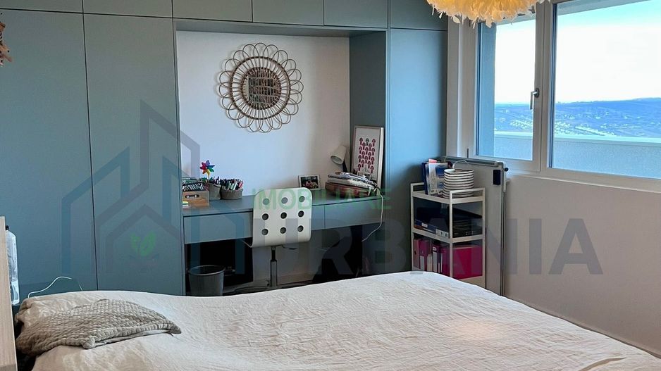 Apartament de vânzare în Copou Garden Residence, Carlig - Poză 7