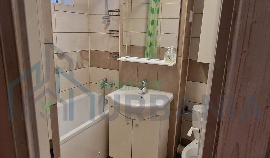Apartament 2 camere de inchiriat, Tatarasi, Stejar, Liceul Cuza, Iasi - Poză 9
