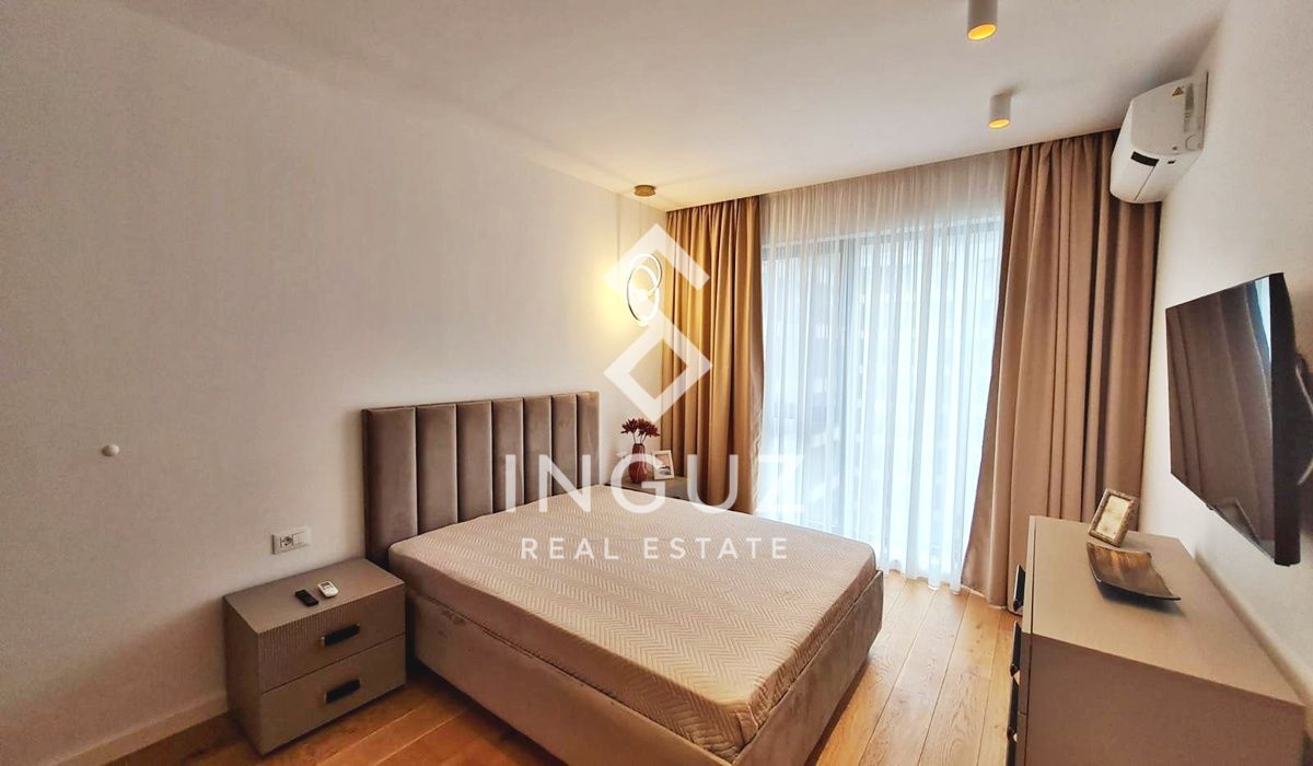 Apartament 3 camere de închiriat | Nusco City – Promenada Mall | Aviaț - Poză 13