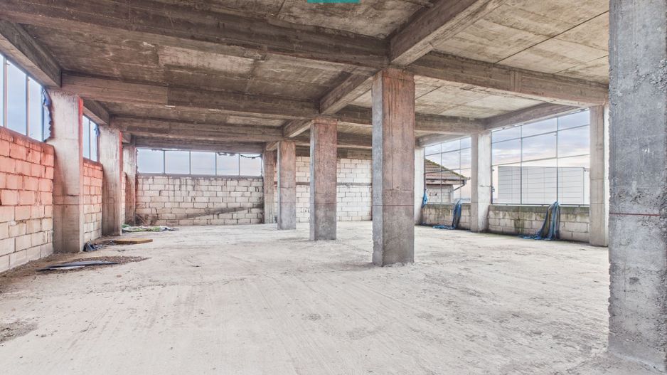 Imobil Mixt– Ideal Pentru Birouri, Showroom - Poză 20