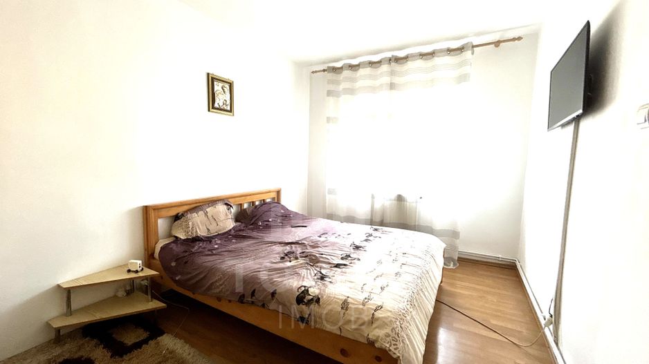Apartament 4 camere Bulevardul Mihai Viteazu - Poză 5