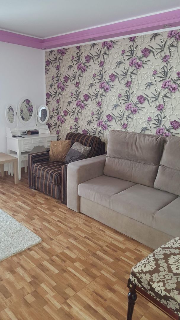 Garsoniera de inchiriat Zona Basarabia-Arena Nationala - Poză 2