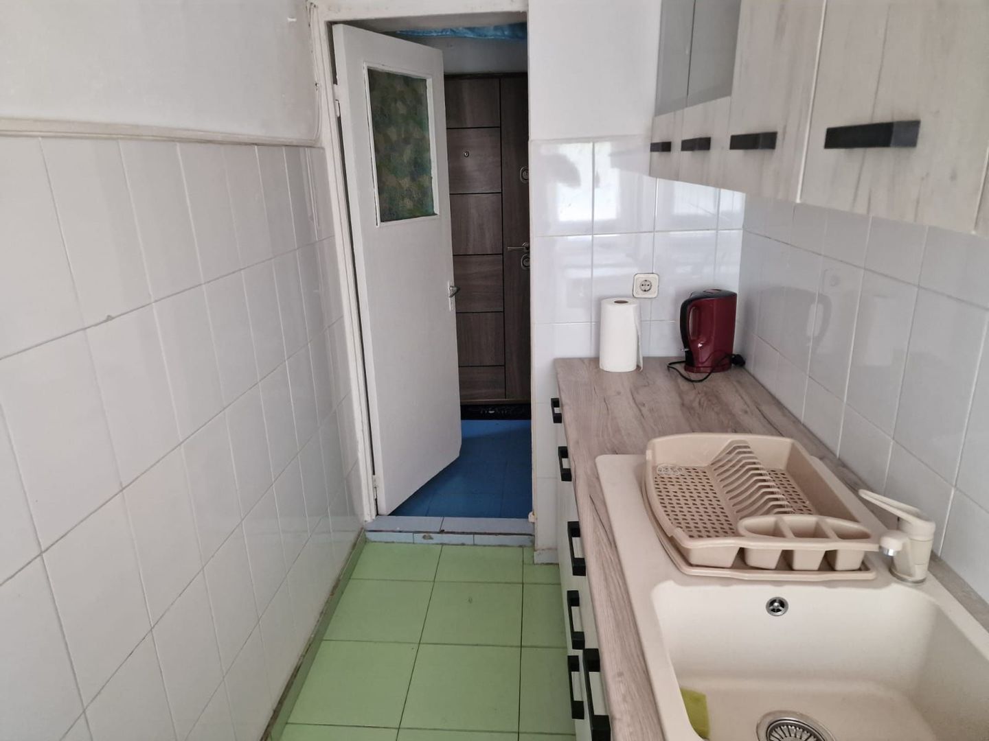 țApartament cu 2 camere de vânzare în zona Mioritei - Poză 8