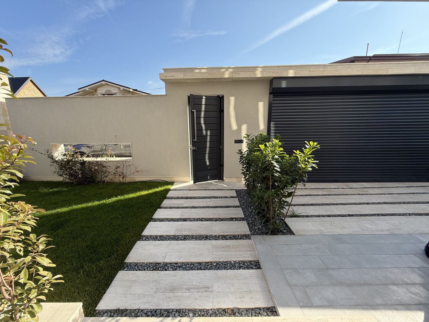 SMART HOME UNICAT I AUTOSUSTENABILA 0% UTILITATI I CORBEANCA - Poză 22