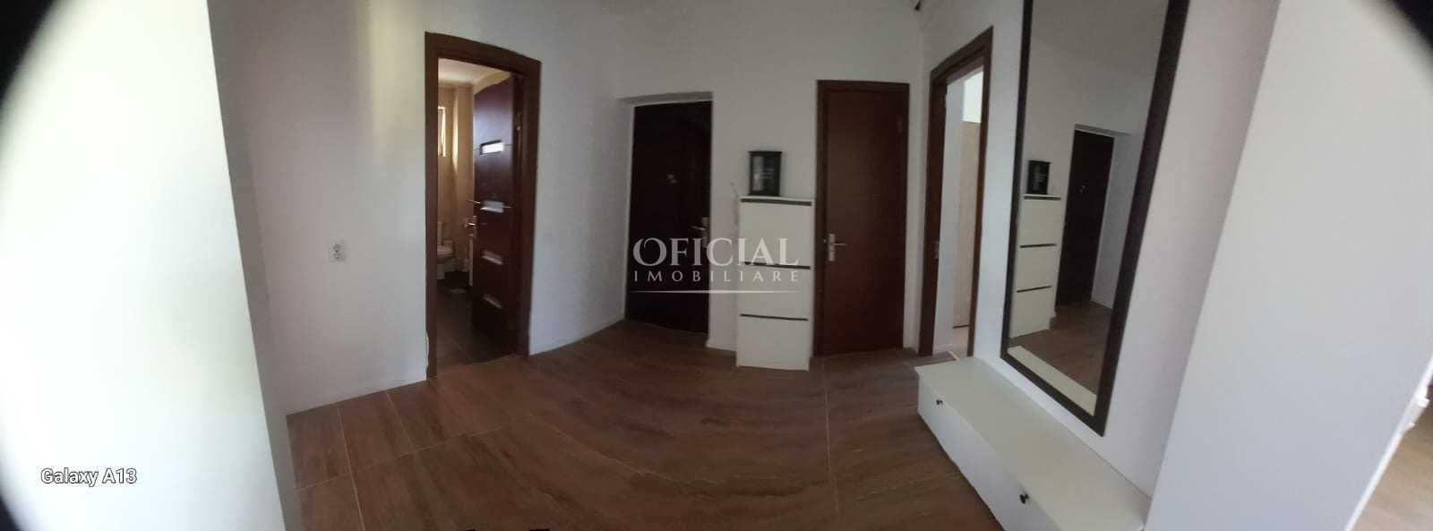 Apartament 3 camere | 66 mp | Recent renovat | Eroilor | Floresti - Poză 5