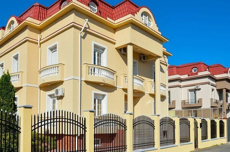 Villa for rent | 10 rooms | Pipera - Poză 4