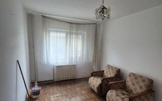 Vand apartament 3 camere Lunca - Poză 6