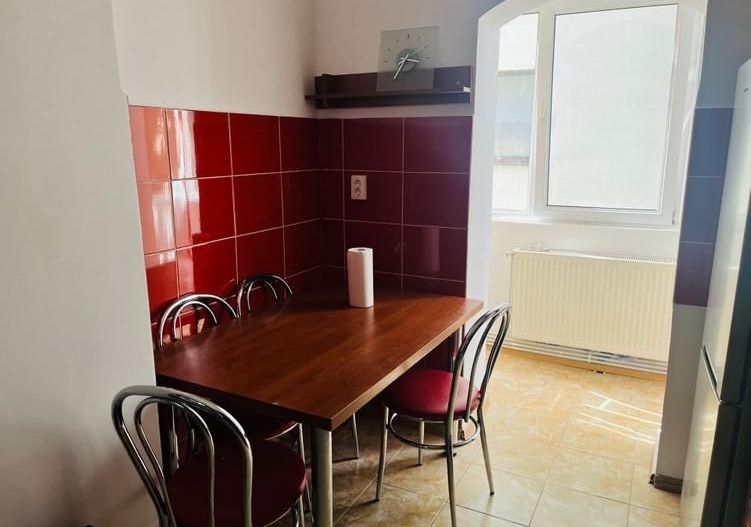 De inchiriat apartament 3 camere in zona Dorobanti - Poză 6