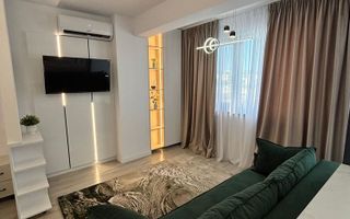 Apartament cu 1 cameră de închiriat în Complex Comat Towers, Iași - Poză 1
