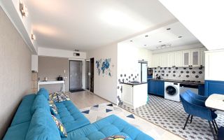 3  camere  modern - priveliste panoramica - Victoriei-Titulescu - Poză 1