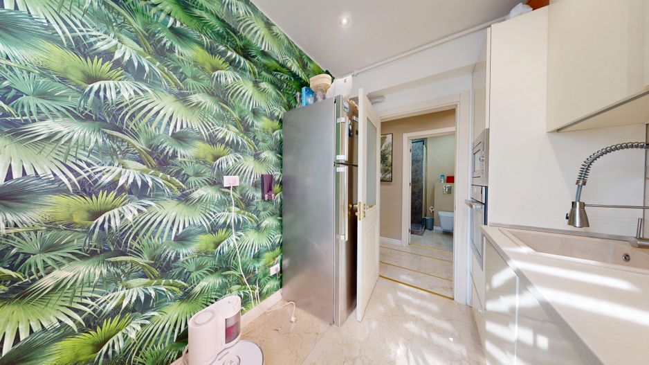 Apartament Top Class 5 ultramodern cu parcare subterana - Poză 22