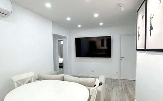 3 Bedroom Apartment | Unirii-Bd. Corneliu Coposu | Own heating plant - Poză 5