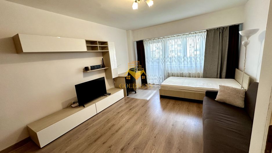 1 camera studio, Manastur, zona Kaufland, USAMV, UMF, Platinia - Poză 1