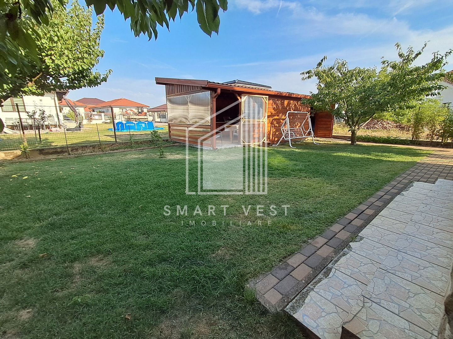 Casa 5 camere | 170 mp | Zona Paulesti - Poză 24