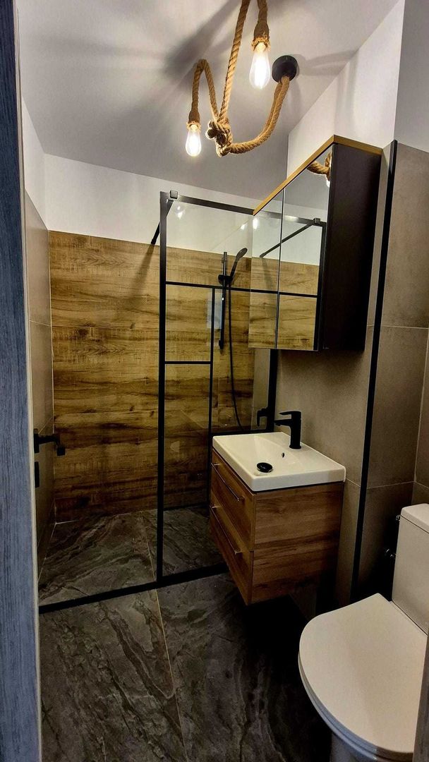 Apartament P-ta Victorie // Veronica Micle - Poză 5