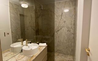 2 camere cu gradina proprie Central. Bloc 2021. Zona UBB Drept! - Poză 8
