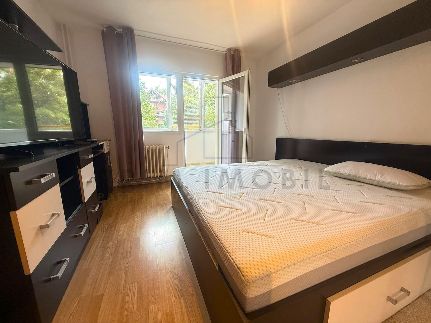 Apartament 2 camere Decomandat 58 mp et. 1 Soseaua Arcu, Centru - UAIC - Poză 3