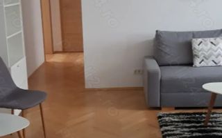 Apartament cu 3 camere de inchiriat in zona Bucurestii Noi - Poză 7