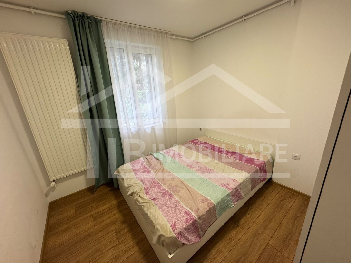 Apartament cu 2 camere, 50 mp, zona Libertății - Poză 3