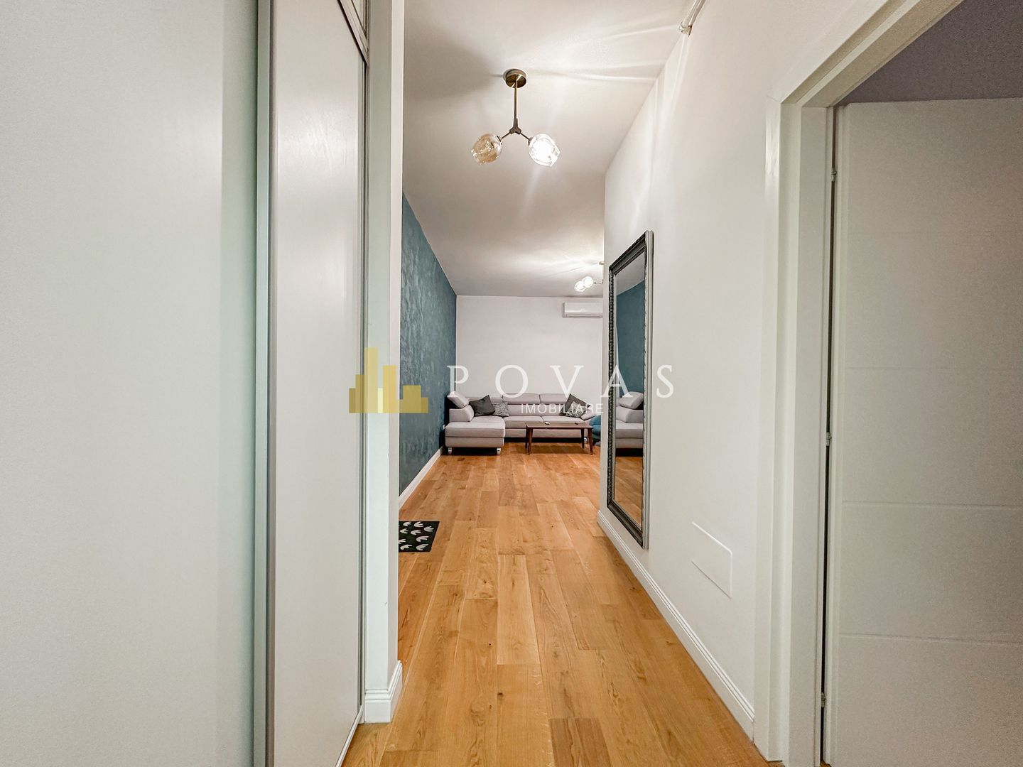 Vanzare Apartament 2 Camere Iancu Nicolae - Baneasa - Poză 1