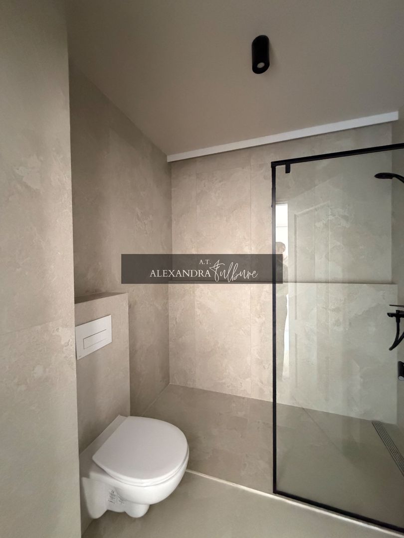 Apartament 2 camere, terasa, etaj intermediar, garaj, Eroilor - Poză 10