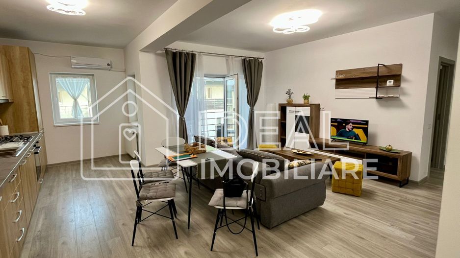 Apartament de închiriat, 3 camere – Șelimbăr - Poză 2