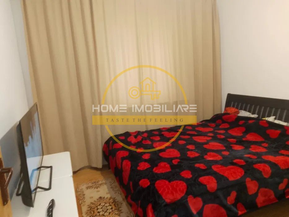 Apartament cu 3 camere / 54 mp/ zona Dacia - Poză 3