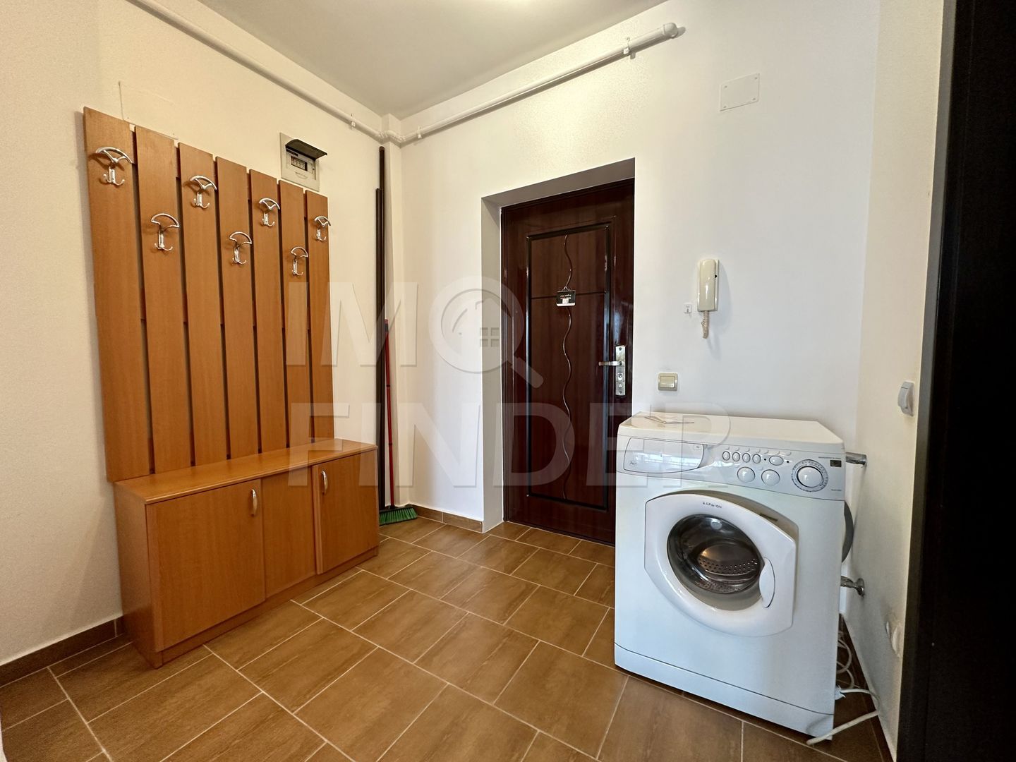 Apartament 2 camere, parcare, zona Calea Turzii - Poză 6