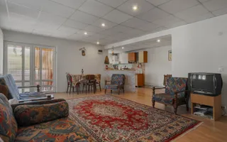 Casa P+M in Ciolpani - Snagov, oaza de liniste si verdeata - Poză 12