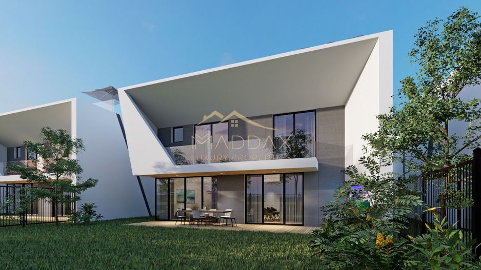 Vila SMART**5 Camere**Piscina privata//Pipera - Poză 22