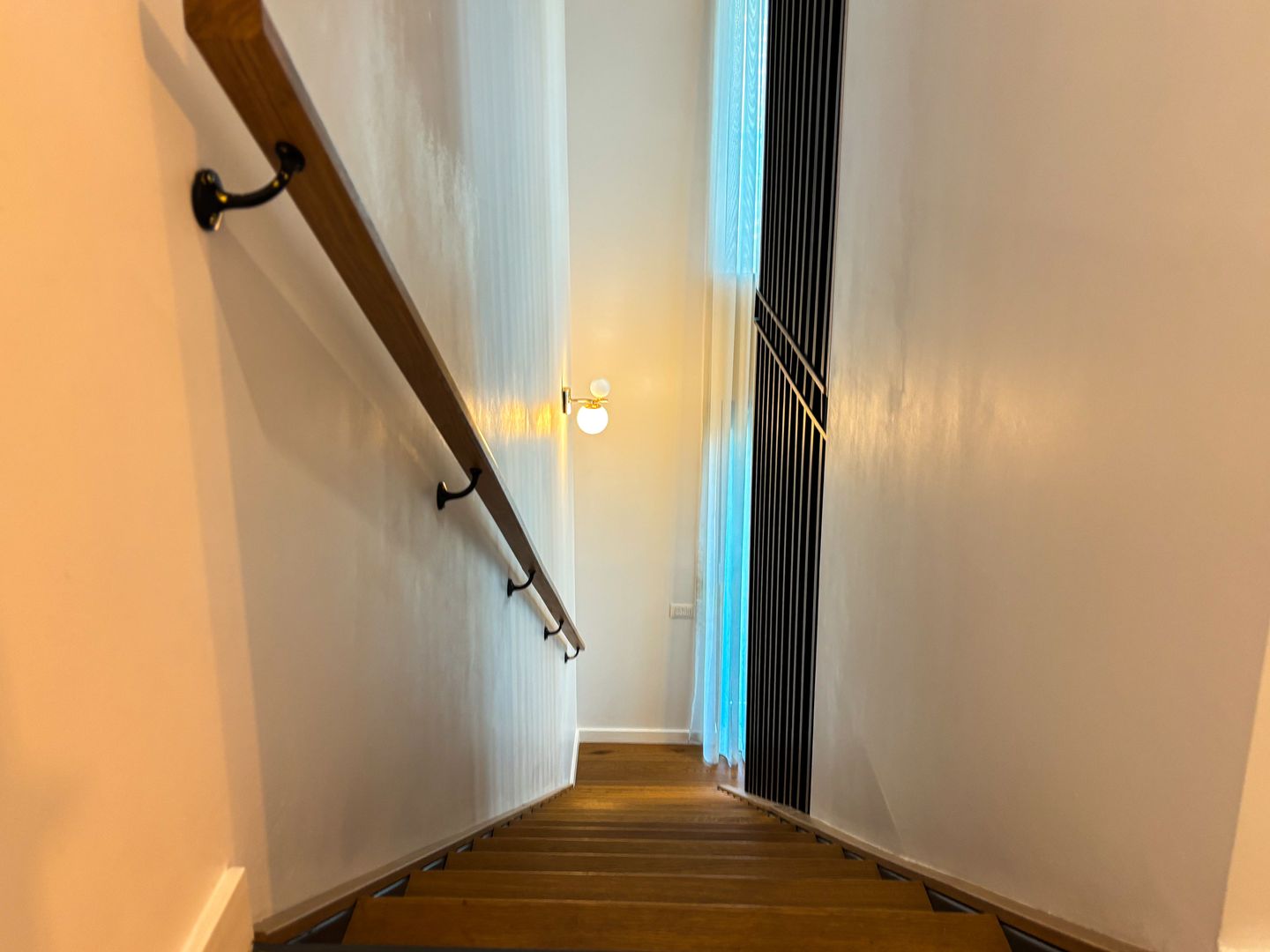 The Wooden Loft in Cloud 9 – The Essence of Refined Living - Poză 71