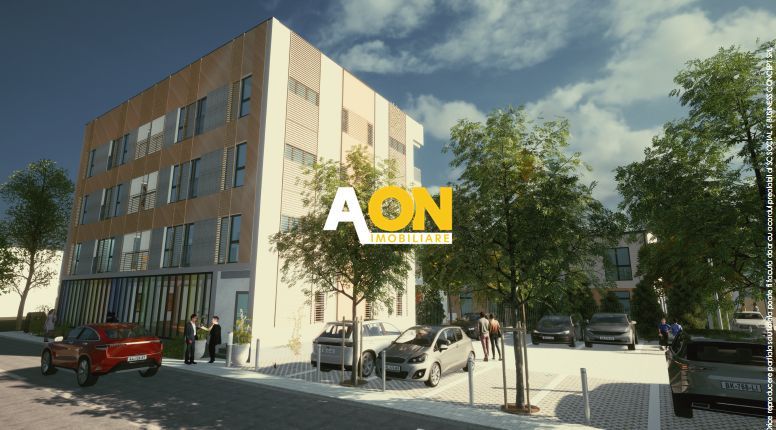 Oportunitate de investitie, PUZ aprobat P+3E, 682MP teren - Poză 2