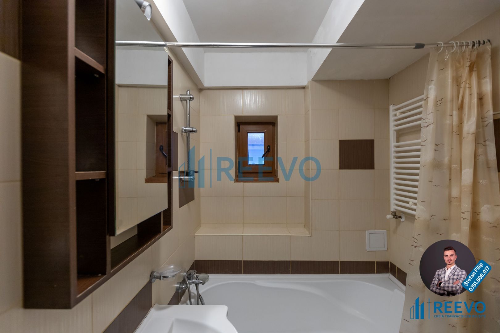 Apartament modern cu 2 camere, mobilat – Grădina cu Magnolii - Poză 21